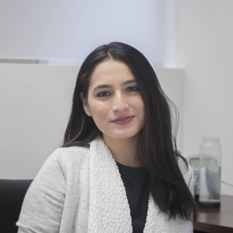 Iris Castro - Lightman Law Firm