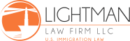lightman law firm logo