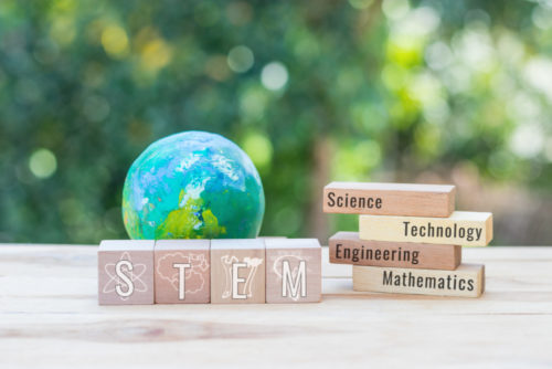 stem talent u.s.