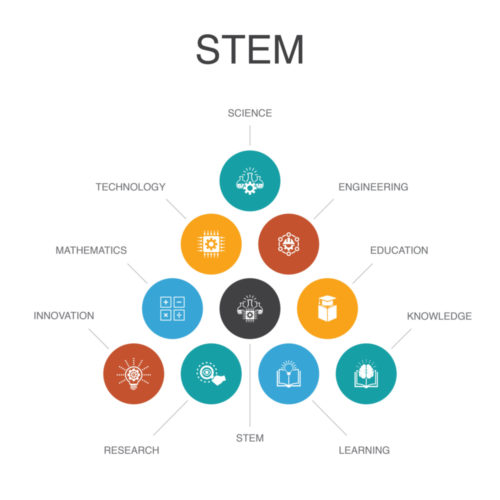 stem talent